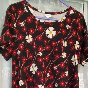 Lularoe Carly Dress